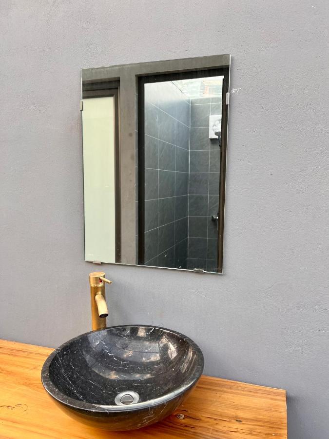 S Plus Bungalow Sapa Exterior foto